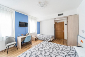 Hotel Italia Trieste